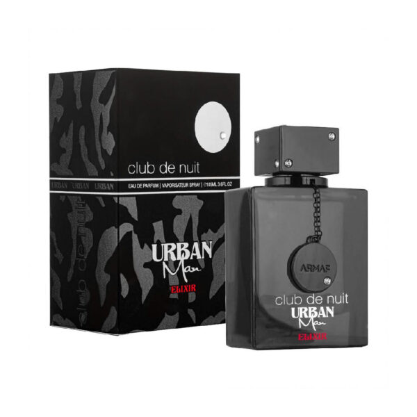 Armaf Club de Nuit Urban Man Elixir EDP 105ml