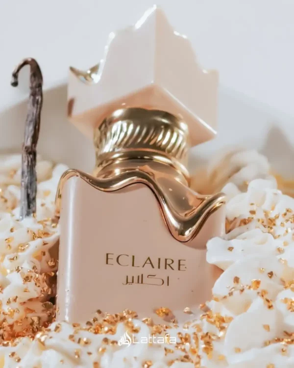 Lattafa Eclaire EDP Femenino 100ml - Imagen 4