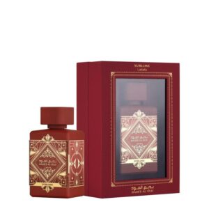 Lattafa Bade'e Al Oud Sublime EDP 100 ml
