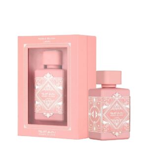 Lattafa Bade'e Al Oud Noble Blush EDP 100 ml