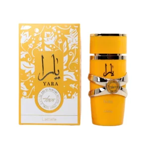 Lattafa Yara Tous Eau de Parfum Femenino 100ml