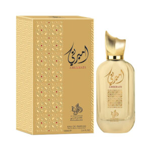 Al Wataniah Ameerati EDP Femenino 100ml