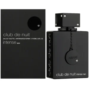 Armaf Club de Nuit Intense Man Edt 105ml