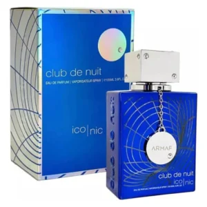 Armaf Club de Nuit Iconic Blue EDP Masculino 105ml