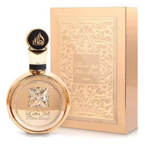 Lattafa Fakhar Extrait EDP Unissex 100ml