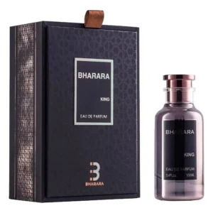 Bharara King EDP Masculino 100ml