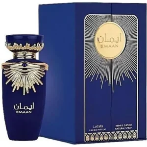 Lattafa Emaan EDP Femenino 100ml