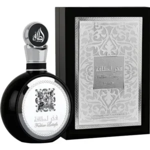 Lattafa Fakhar Pride Of Eau de Parfum Masculino 100ml