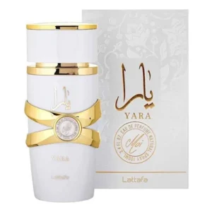 Lattafa Yara Moi Eau de Parfum Femenino 100ml