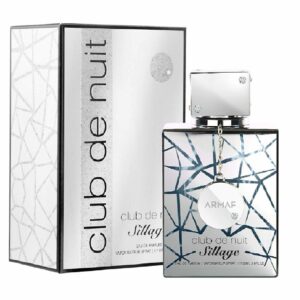 Armaf Club de Nuit Sillage Eau de Parfum Unissex 105ml