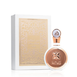Lattafa Fakhar Rose EDP Femenino 100ml