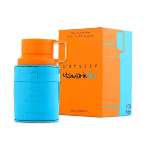 Armaf Odyssey Mandarin Sky Eau de Parfum Masculino 100ml