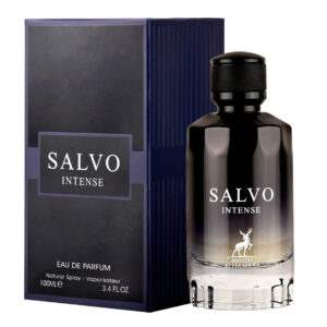 Salvo Intense EDP Masculino 100ml